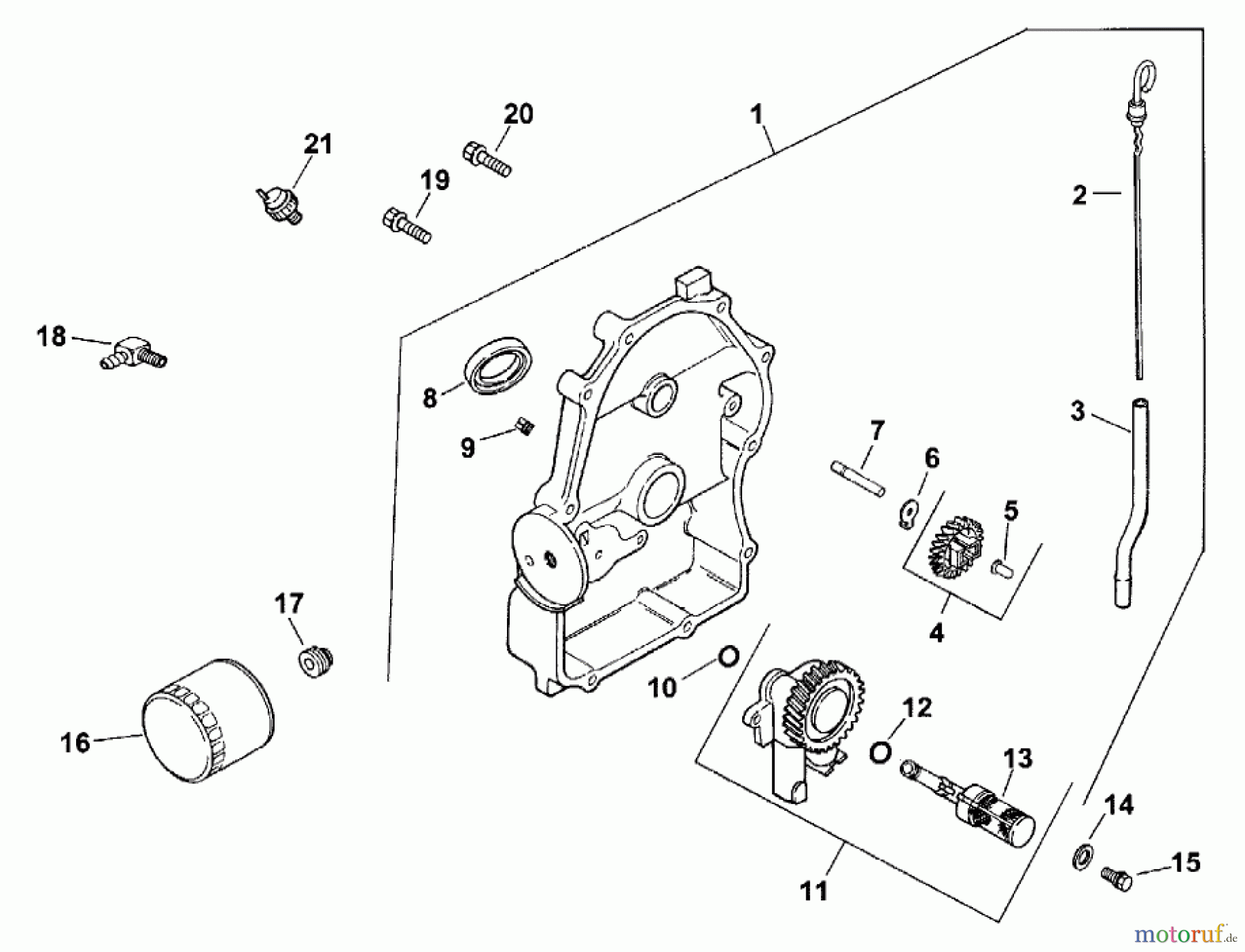  Zerto-Turn Mäher 74209 (Z253) - Toro Z Master Mower, 62
