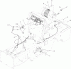 Zubehör 25430 - Toro RT600 Traction Unit (SN: 314000001 - 314999999) (2014) Spareparts MAIN ELECTRICAL ASSEMBLY